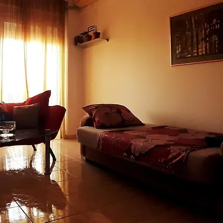 Apartment Blue Thessaloniki